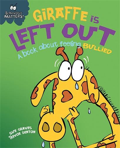 Giraffe left out a book - giraffe, is