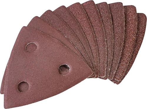 Sanding sheets mixed - sanding,