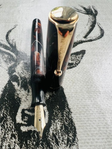 Parker moderne fountain pen - fountain,