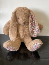 Teddy Mountain Blossom The Bunny 16”