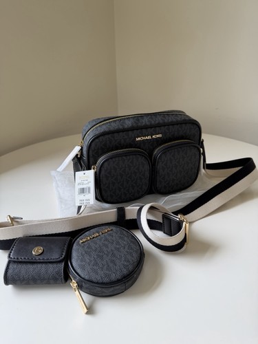 Michael kors jet set - jet, medium