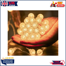 10ft USB Fairy String Lights