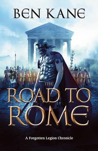 The road rome - the, to