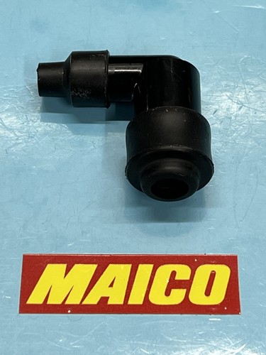 Spark plug cap - spark,