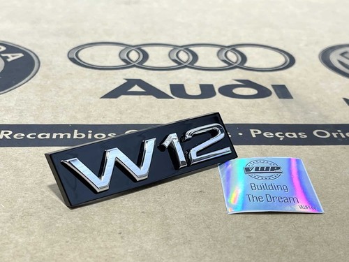Audi front w12 grill - w12,