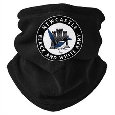 Newcastle Large CREST