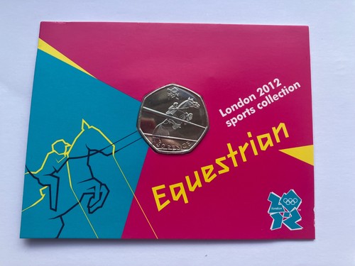 Coin pack 2011 - coin, 50p