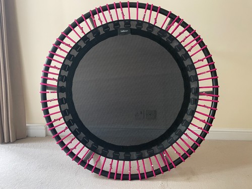 Bellicon fitness rebounder - fitness,