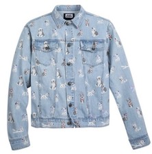 OH MY DISNEY Disney Dogs Denim
