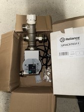Reliance Thermoguard UFH