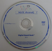 Baby Einstein - World Of