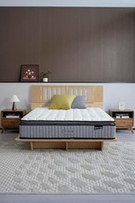 Orthopaedic Pocket Spring Bed