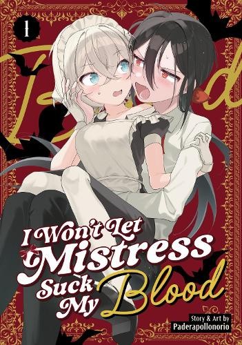 Won let mistress - i, my