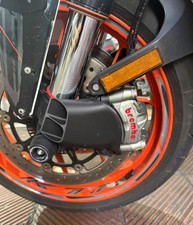 KTM 1290 1.0 2.0 3.0 Brake