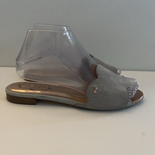 Ted baker women suede - women's,