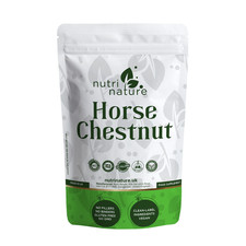 Horse Chestnut Extract