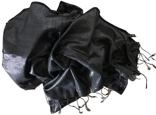 Milans black metallic - metallic, shiny