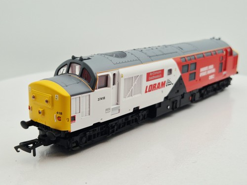 Hornby r30436 class - hornby,