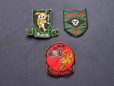 3 VIETNAM WAR SPECIAL FORCES
