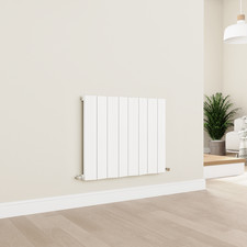 Eco Vivante White Horizontal