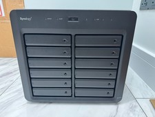 Synology DiskStation 12 Bay