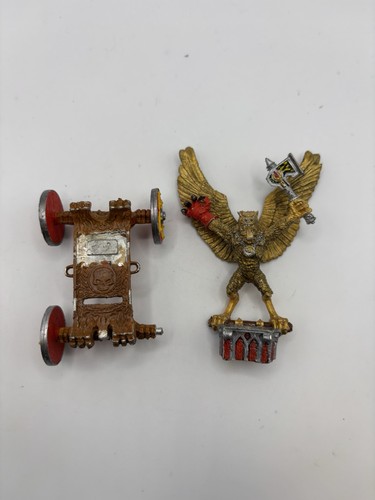 Empire war alter sigmar - empire,