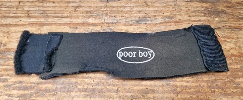 Poor boy gyro - gyro, 1990's