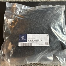 Mercedes Genuine Luggage Net - Unopened