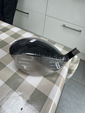 Infinity Golf Driver Head Only