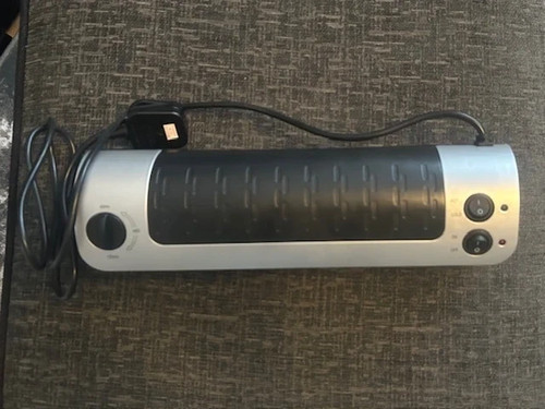Laminator machine working - -,