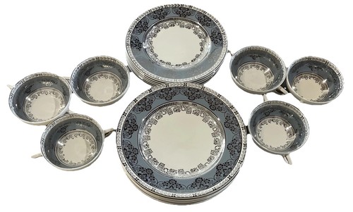 Vintage made england - made, china
