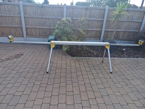 Dewalt mitre saw stand - stand, amd