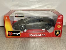 Scale burago lamborghini - burago,