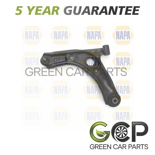 Gcp front left lower - front,