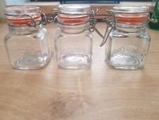 Mini mason jars 3 - mini,