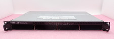 Netgear ReadyNAS 2100 4x 3.5" Bay Advanced Network Storage RNRX4410-100EUS