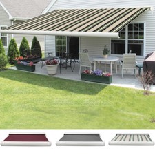 Full Cassette Electric Garden