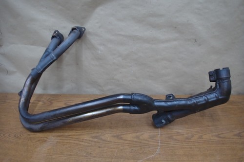 1993 honda st1100 - honda, side