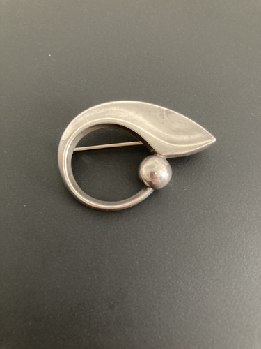Hans hansen vintage silver - hans,