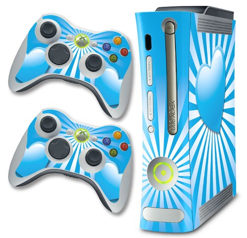 Skin decal wrap - wrap, xbox