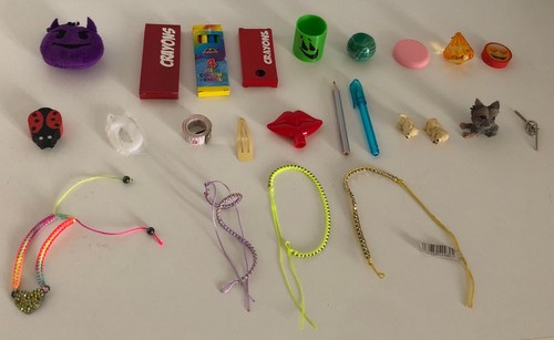 Christmas cracker toys - cracker, /