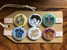 Harry Potter Hogwarts Wizard -