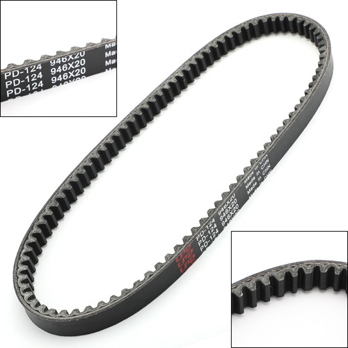 Drive belt for yamaha - for,