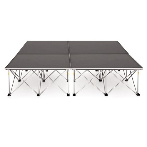 Portable stage kit by - x,