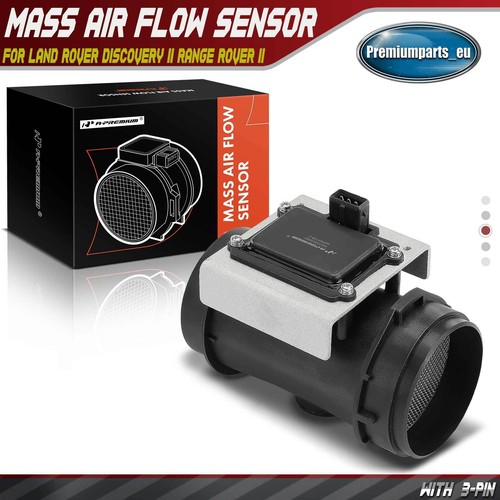 Mass air flow - flow, for