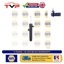 Napa Shock Absorber For BMW 3