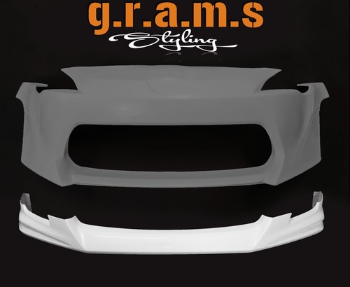 Toyota gt86 subaru - subaru, front