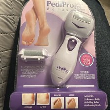 Pedipro Deluxe Salon Pedi