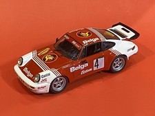 1/43 Altaya Porsche 911 SC