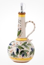 Ceramic Olive Oil Dispenser